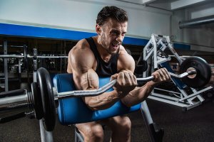 Rutininize Eklemeniz Gereken Biseps Egzersizleri