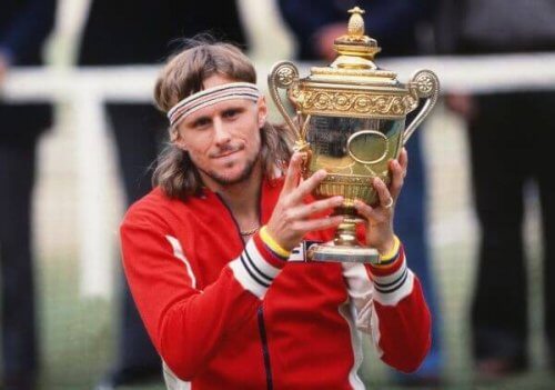 bjorn borg