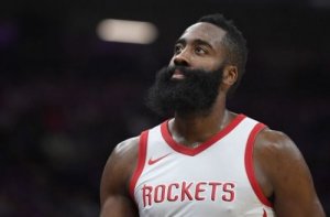 Oyun Analizi: James Harden