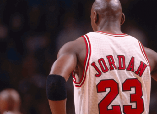michael jordan 23