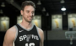 Oyun Analizi: Pau Gasol