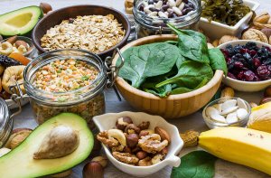 Sporcular Tarafından Tercih Edilen Vitamin ve Mineraller