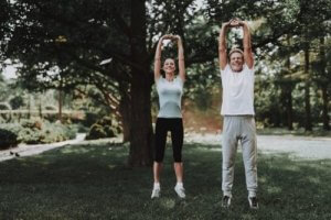 Spor Yapmak Kan Dolaşımına İyi Gelir