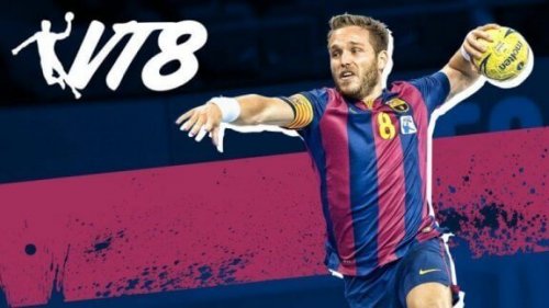 victor tomas barcelona