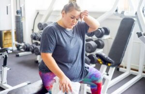 Spor Salonunda Yağ Yakmak İçin İpuçları