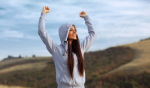 Vücudunuzu Geliştirmek İçin Zihninize Hükmedin