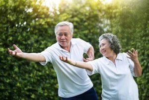 Tai Chi Neden Denge Geliştirmek İçin Kullanılır?