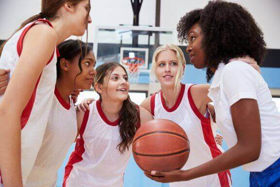 Basketbolda Oynayabileceğiniz Pozisyonlar