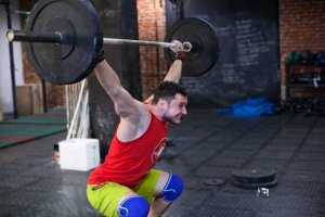 Halterli Squat Nasıl Geliştirilir?