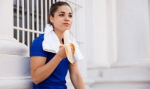 Potasyum Tüm Sporcular İçin Son Derece Önemlidir