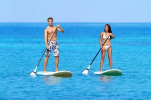 Tatil Sırasında Sağlıklı ve Formda Kalmak