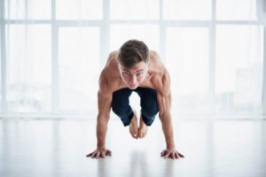 Animal Flow: Yenilikçi Fitness Programı