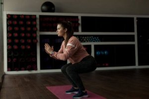 AMRAP Antrenman Nedir ve Nasıl Yapılır?