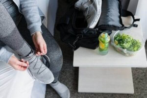 Akşam Egzersizinden Önce Ne Yenir?