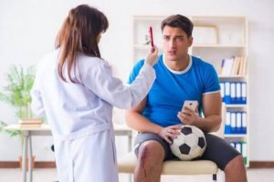 Spor Yaparken Yaşanan Beyin Sarsıntısı İçin Ne Yapılmalıdır?