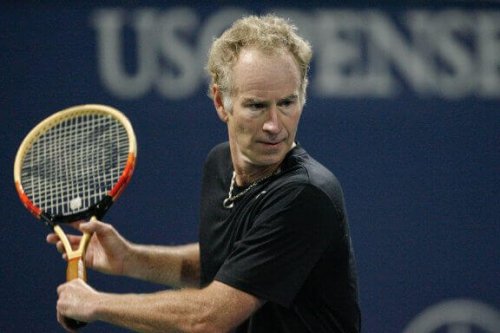 tenis john mcenroe