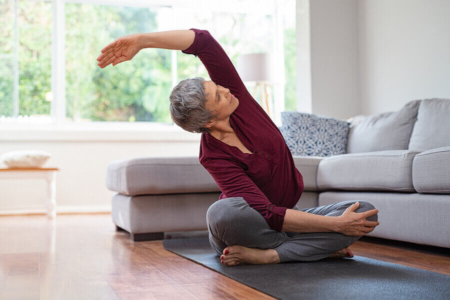 Yoga Ağrıya Neden Olduğunda Ne Yapmalı?