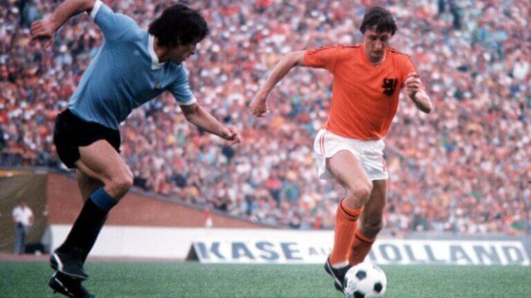 cruyff ballon d'or