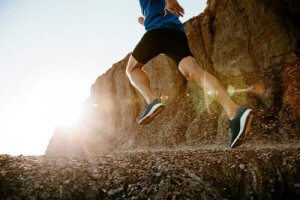 Dağ Koşusu ve Faydaları