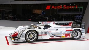 Dünya Dayanıklılık Şampiyonası: Fernando Alonso