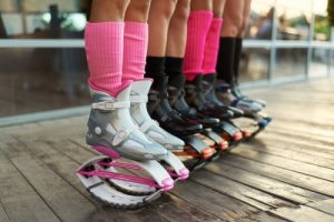 Havada Fitness Nedir?