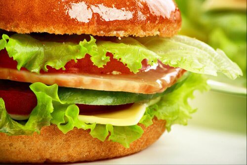 hindi füme hamburger