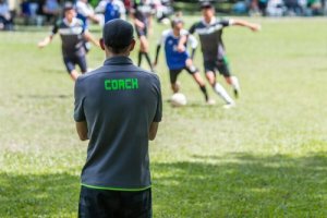 Spor Meslekleri Kanunu