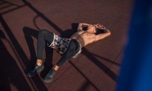 Spordan Sonra Dört Rahatlama Yöntemi