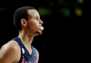 Stephen Curry'nin Oyun Tarzı