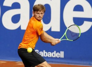 David Goffin: Harika Bir Tenis Oyuncusu