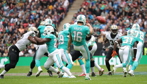 sporda şiddet ve amerikan futbolu