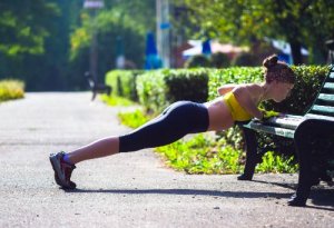 Jimnastik: "We're Working Out" Uygulamasına Bir Bakış