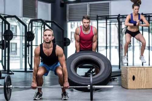 En Yaygın CrossFit Sakatlanmaları ve Bunları Önleme Yöntemleri