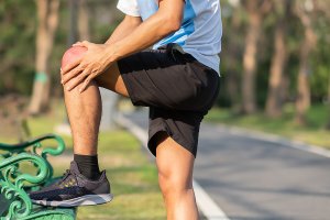Patellar Tendinit Hakkında Bilmeniz Gerekenler