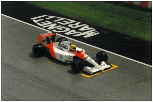 En Büyük Formula 1 Kazaları