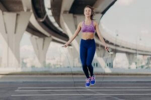 Tatil Sezonuna Girerken İki Hafta Sıkı Dairesel Antrenman Yapın