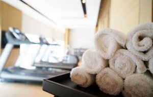 Spor Salonlarında En Sık Rastlanan Bakteriler
