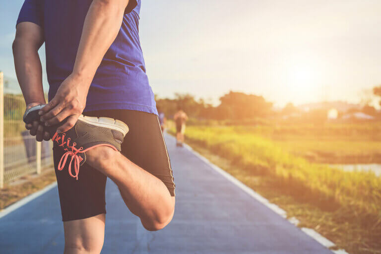 Yaz Aylarında Spor Yapmak İçin Tavsiyeler