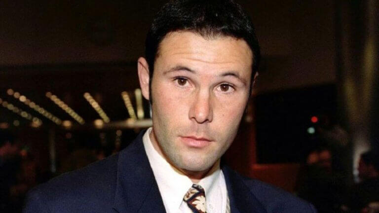 dava sırasında bosman