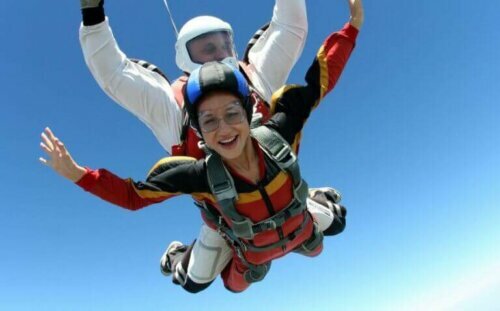 bungee jumping spor sigortası
