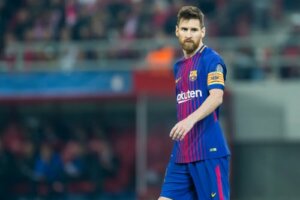 Dünyada En Çok Ücret Alan Sporcular