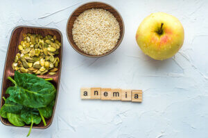 Anemi Hastalığının Sebepleri ve Türleri