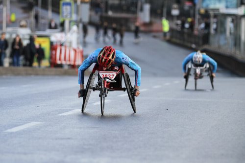 Engelli Olimpiyatları Hakkında Bilmeniz Gereken Her Şey