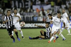 Libertadores Kupası: Bu Turnuva Hakkında Daha Fazla Bilgi