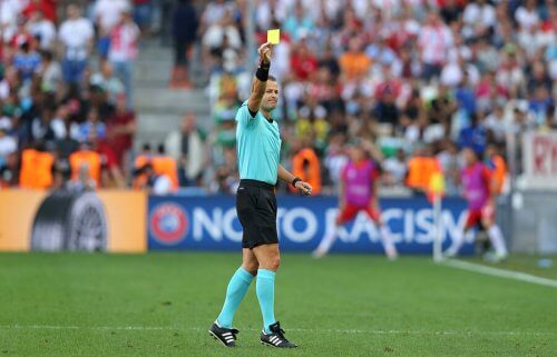 Futbolun Yeni Kuralları: Ne Değişti?
