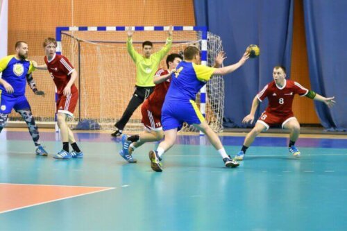 futsal