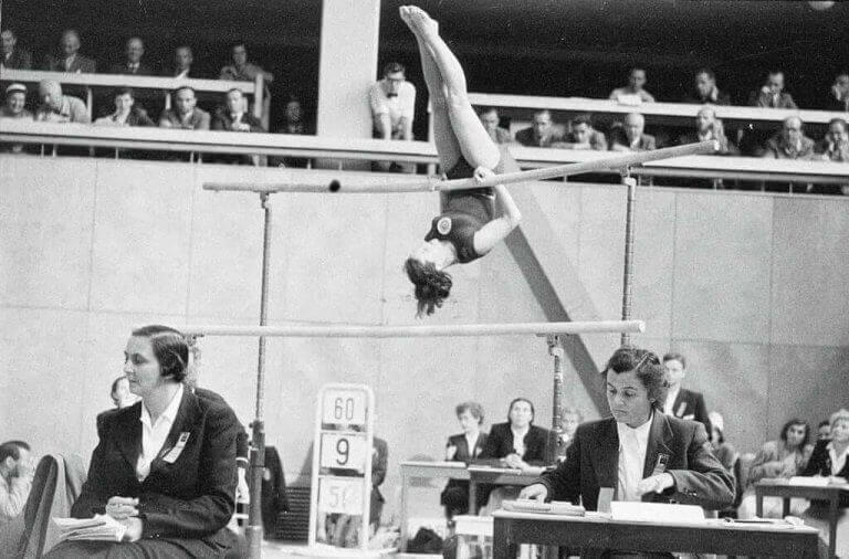 gorokhovskaya eski fotoğraf