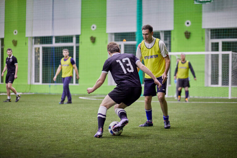 Kapalı Mekanlar İçin Uygun En İyi 5 Spor