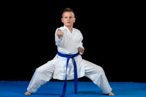 Shidokan: Vücut ve Zihin için Faydalı Bir Dövüş Sanatı