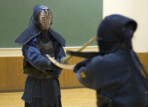 6 Japon Dövüş Sporu